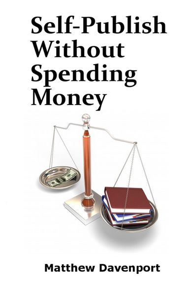 Produktbild: Self-Publish Without Spending Money