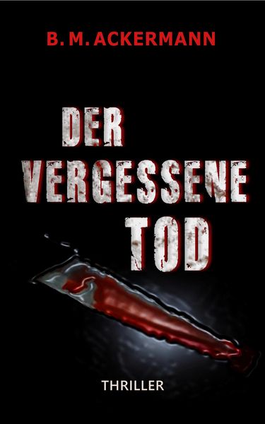 Produktbild: Der vergessene Tod