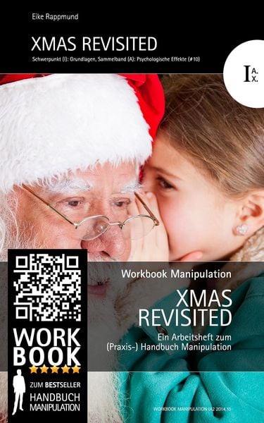 Produktbild: XMAS Revisited