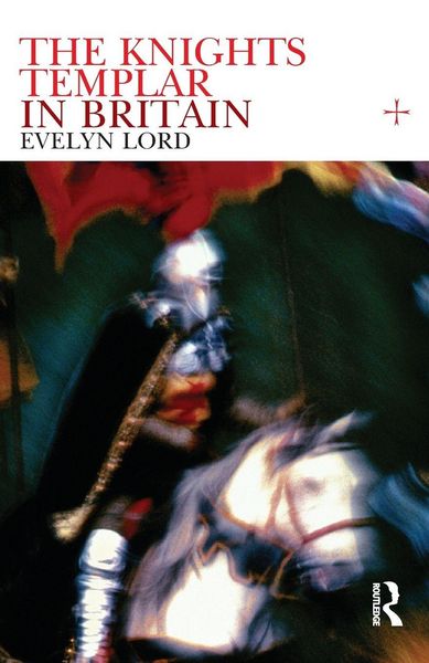 Produktbild: Knights Templar in Britain