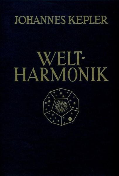 Produktbild: Weltharmonik