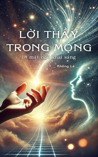 Produktbild: L&iquest;I TH&iquest;Y TRONG M&iquest;NG - 18 M&iquest;T NG&iquest; KHAI S&Aacute;NG (Tr&iquest; v&iquest; nh&agrave;)
