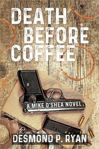 Produktbild: Death Before Coffee