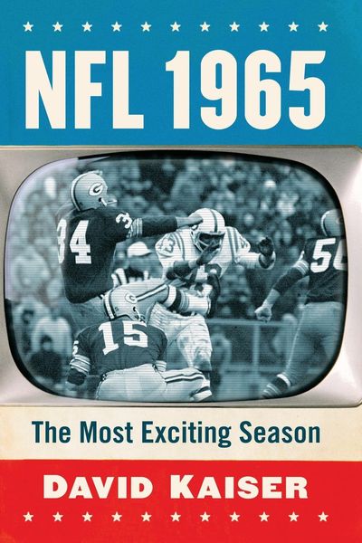 Produktbild: NFL 1965