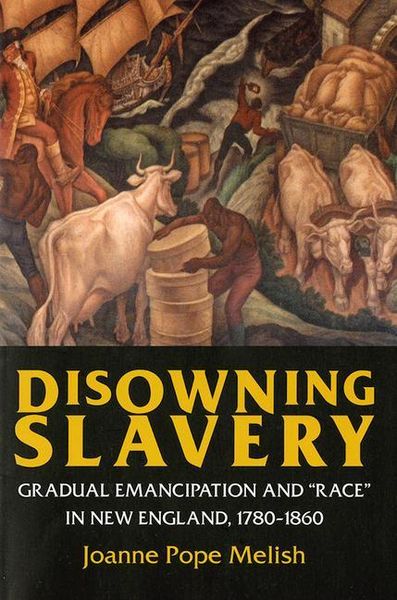 Produktbild: Disowning Slavery