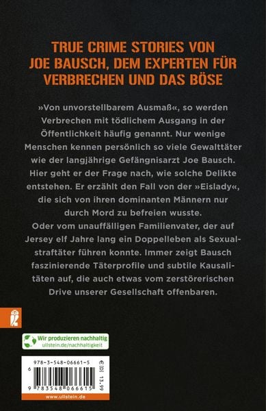 Produktbild: Maxima Culpa