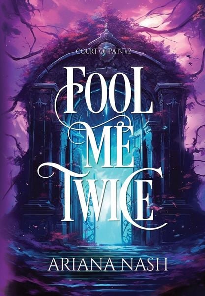 Produktbild: Fool Me Twice