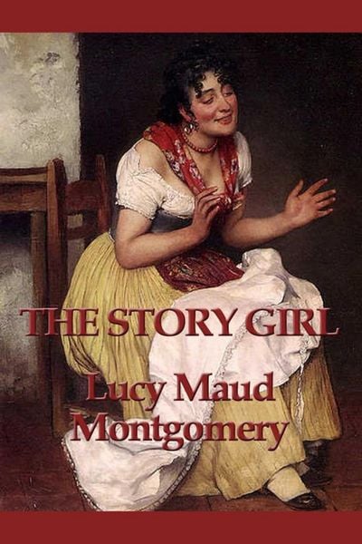 Produktbild: The Story Girl