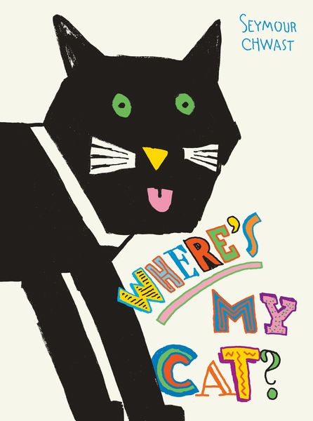 Produktbild: Where's My Cat?