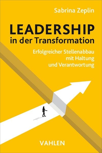 Produktbild: Leadership in der Transformation