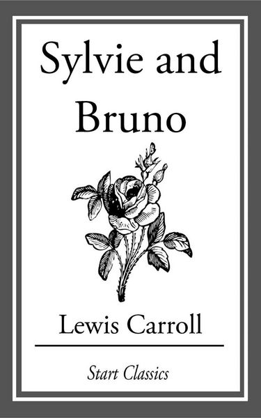 Produktbild: Sylvie and Bruno