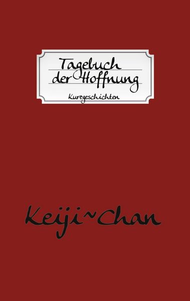 Produktbild: Tagebuch der Hoffnung