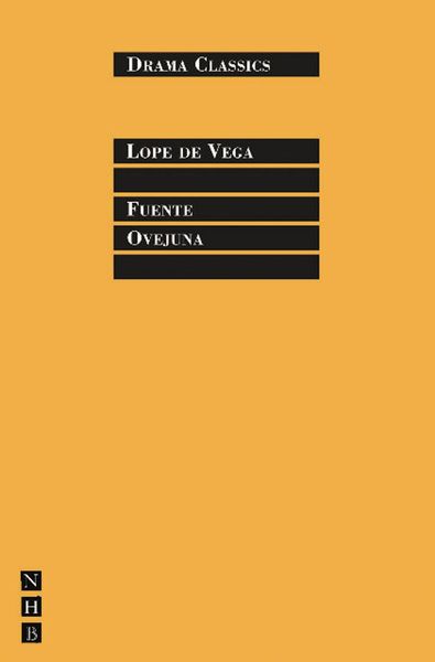Produktbild: Fuente Ovejuna