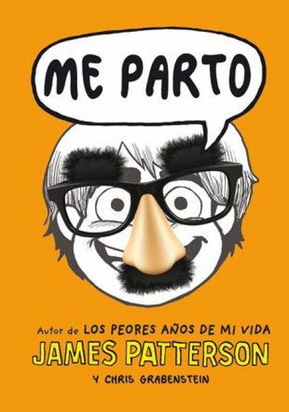 Produktbild: Me parto