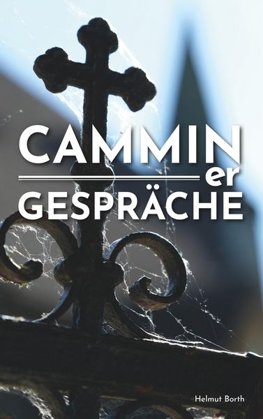 Produktbild: Camminer Gespr&auml;che