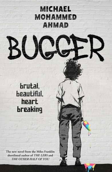 Produktbild: Bugger