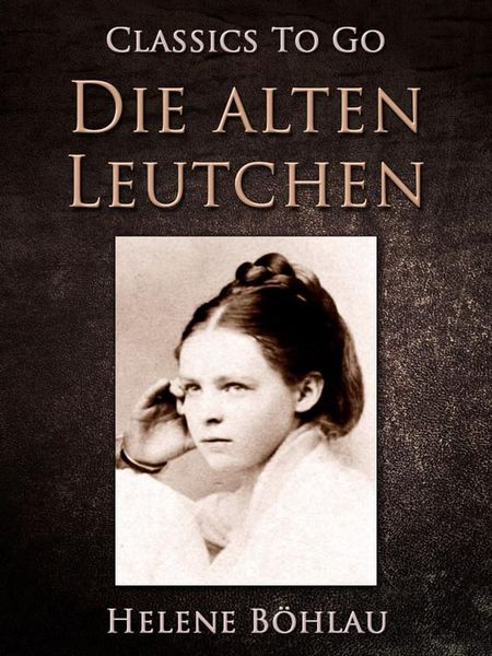 Produktbild: Die alten Leutchen