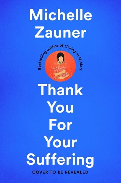 Produktbild: Thank You For Your Suffering