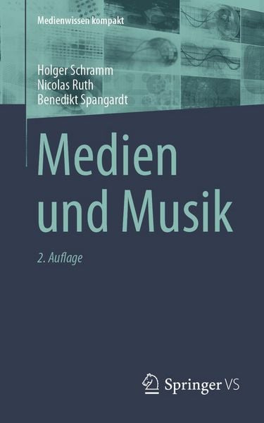 Produktbild: Medien und Musik