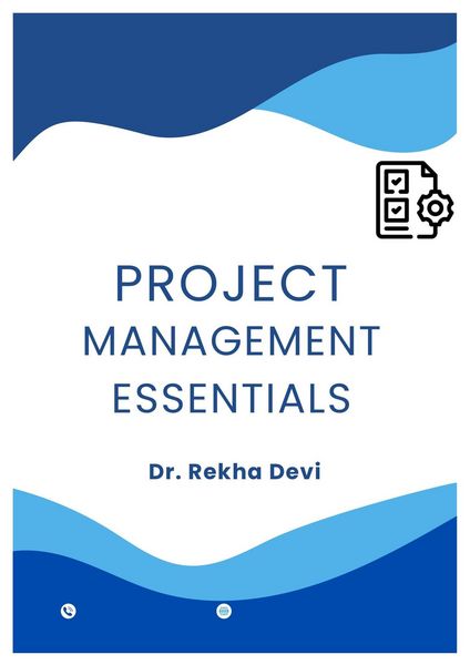 Produktbild: Project Management Essentials