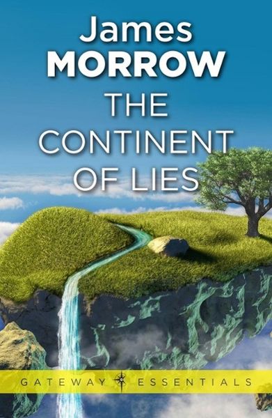 Produktbild: The Continent of Lies