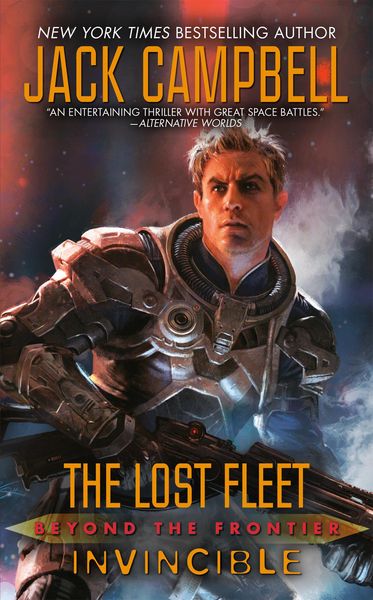 Produktbild: Lost Fleet