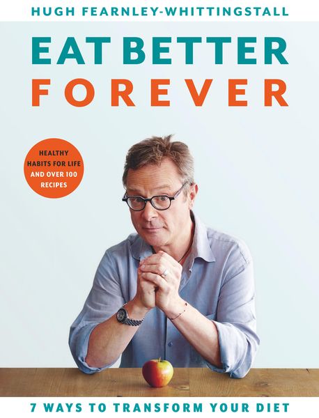 Produktbild: Eat Better Forever