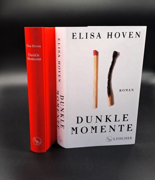 Produktbild: Dunkle Momente