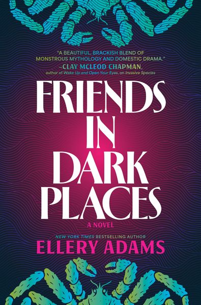 Produktbild: Friends in Dark Places