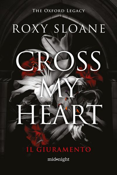 Produktbild: Cross my heart. Ediz italiana