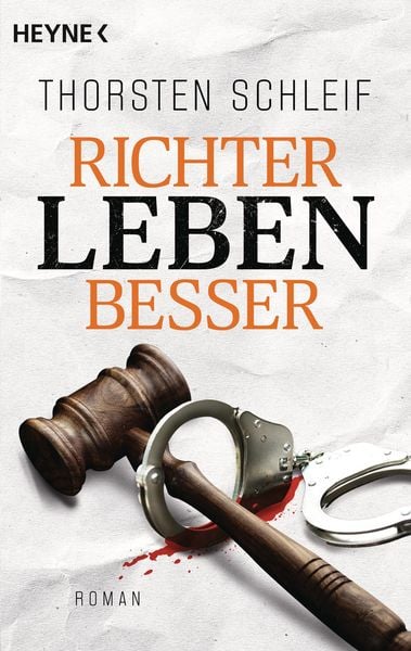 Produktbild: Richter leben besser