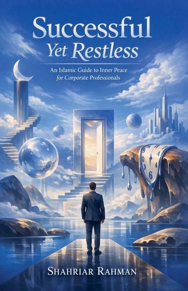Produktbild: Successful Yet Restless