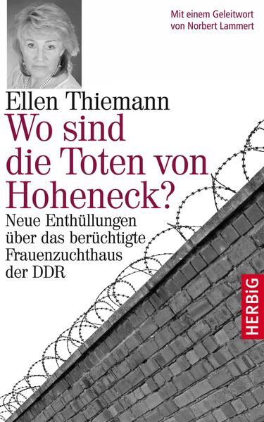 Produktbild: Wo sind die Toten von Hoheneck?