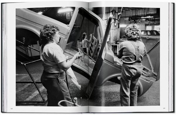 Produktbild: Sebasti&atilde;o Salgado