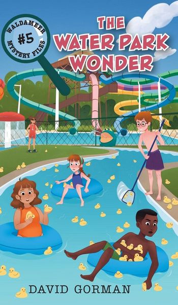 Produktbild: The Water Park Wonder