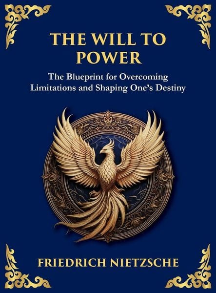 Produktbild: The Will to Power