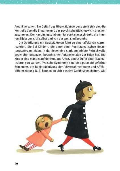 Produktbild: Kinderschutz: Gewaltfreie Pädagogik in der Kita
