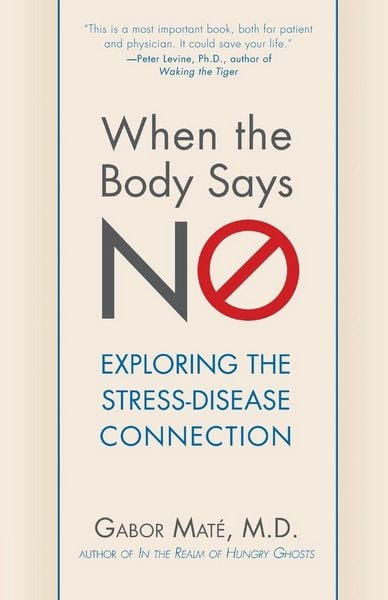 Produktbild: When the Body Says No