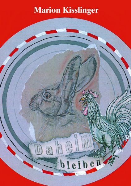 Produktbild: Daheim bleiben
