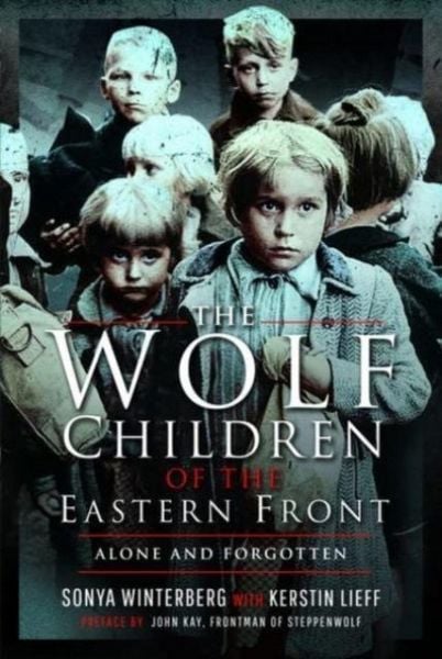 Produktbild: The Wolf Children of the Eastern Front