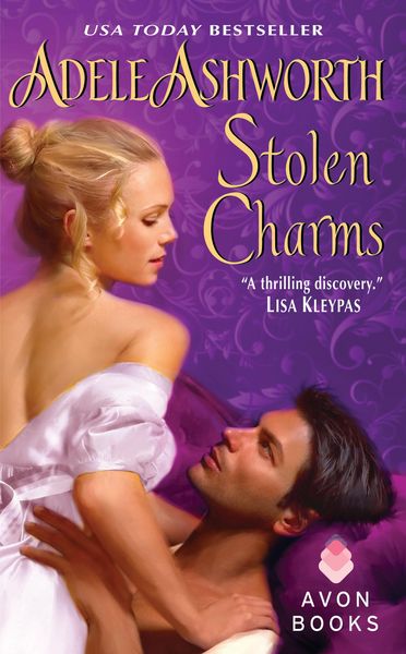 Produktbild: Stolen Charms