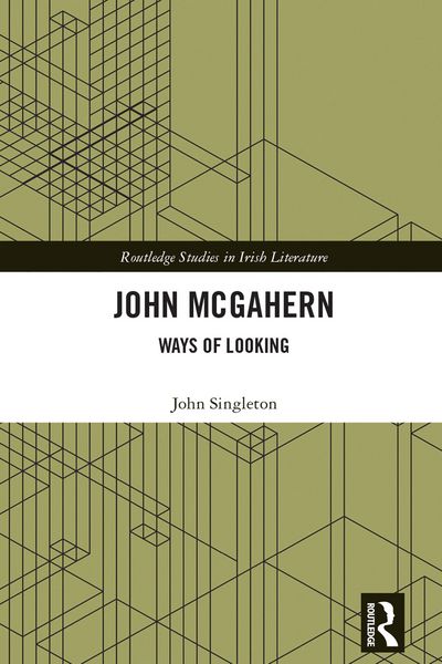 Produktbild: John McGahern