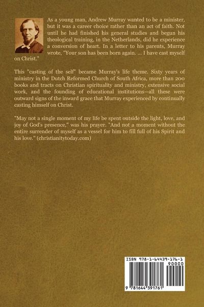 Produktbild: With Christ in the School of Prayer