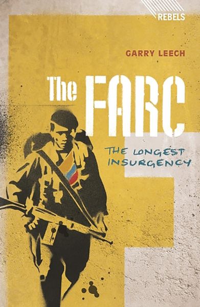 Produktbild: The Farc