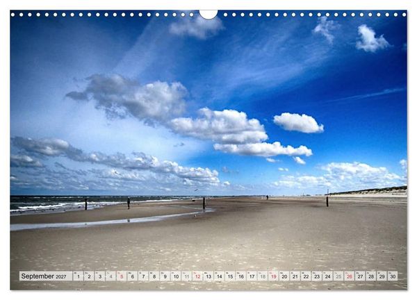 Produktbild: Farben stimmen fr&ouml;hlich - Bunte Foto-Vielfalt in HDR-Technik (Wandkalender 2027 DIN A3 quer), CALVENDO Monatskalender