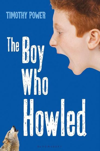 Produktbild: Boy Who Howled