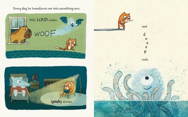 Produktbild: I Am Boo