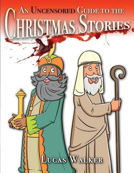 Produktbild: An Uncensored Guide to the Christmas Stories