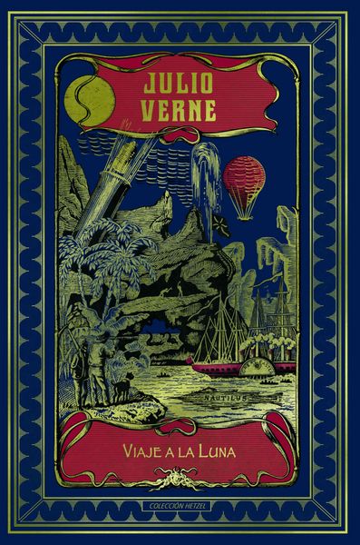 Produktbild: Viaje a la Luna