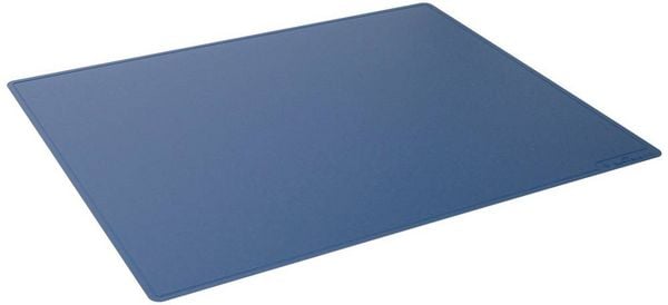 Produktbild: Durable 713207 Schreibunterlage Dunkelblau (B x H) 530mm x 400mm
